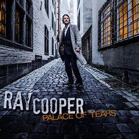 Ray Cooper